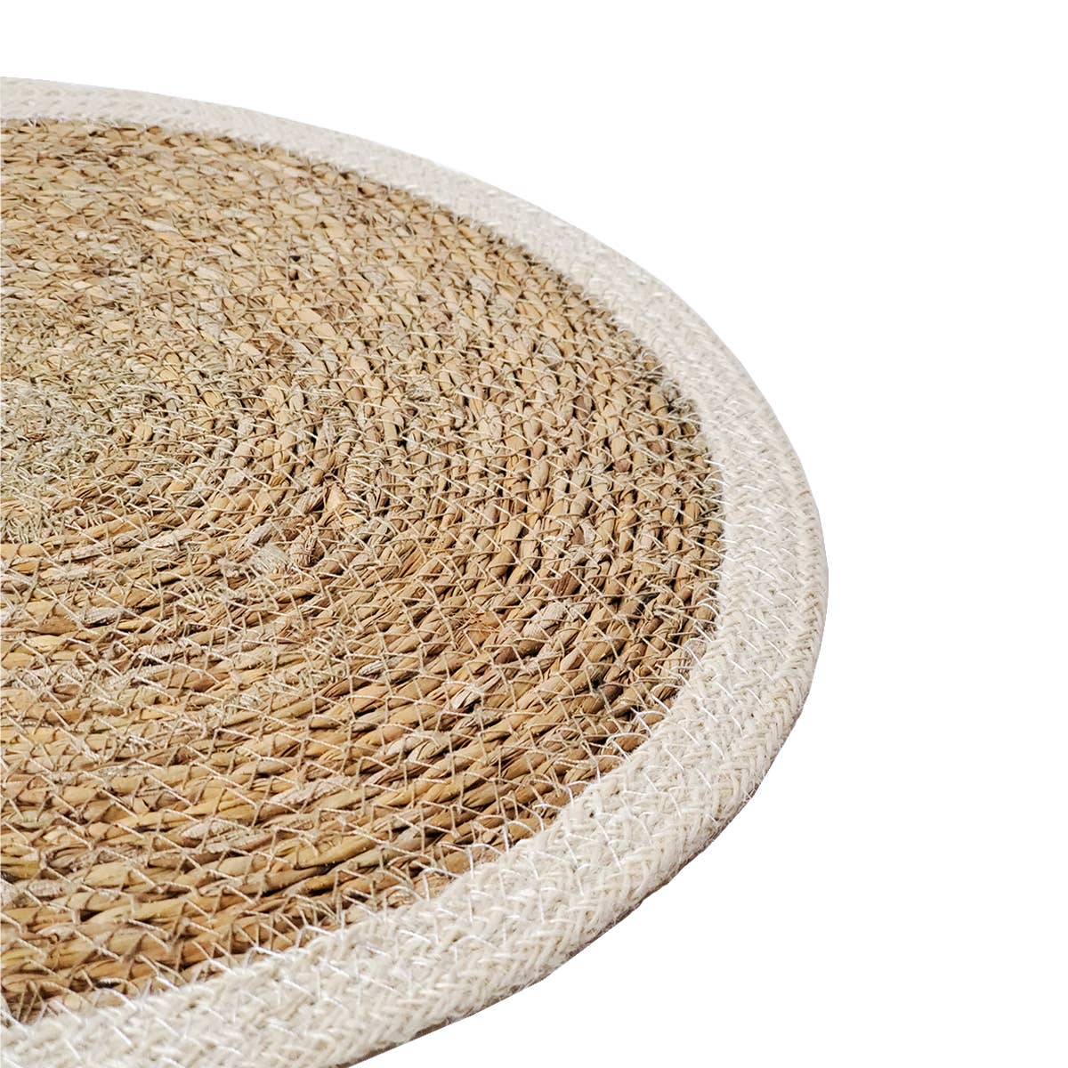 Handwoven Placemat Set 4PC