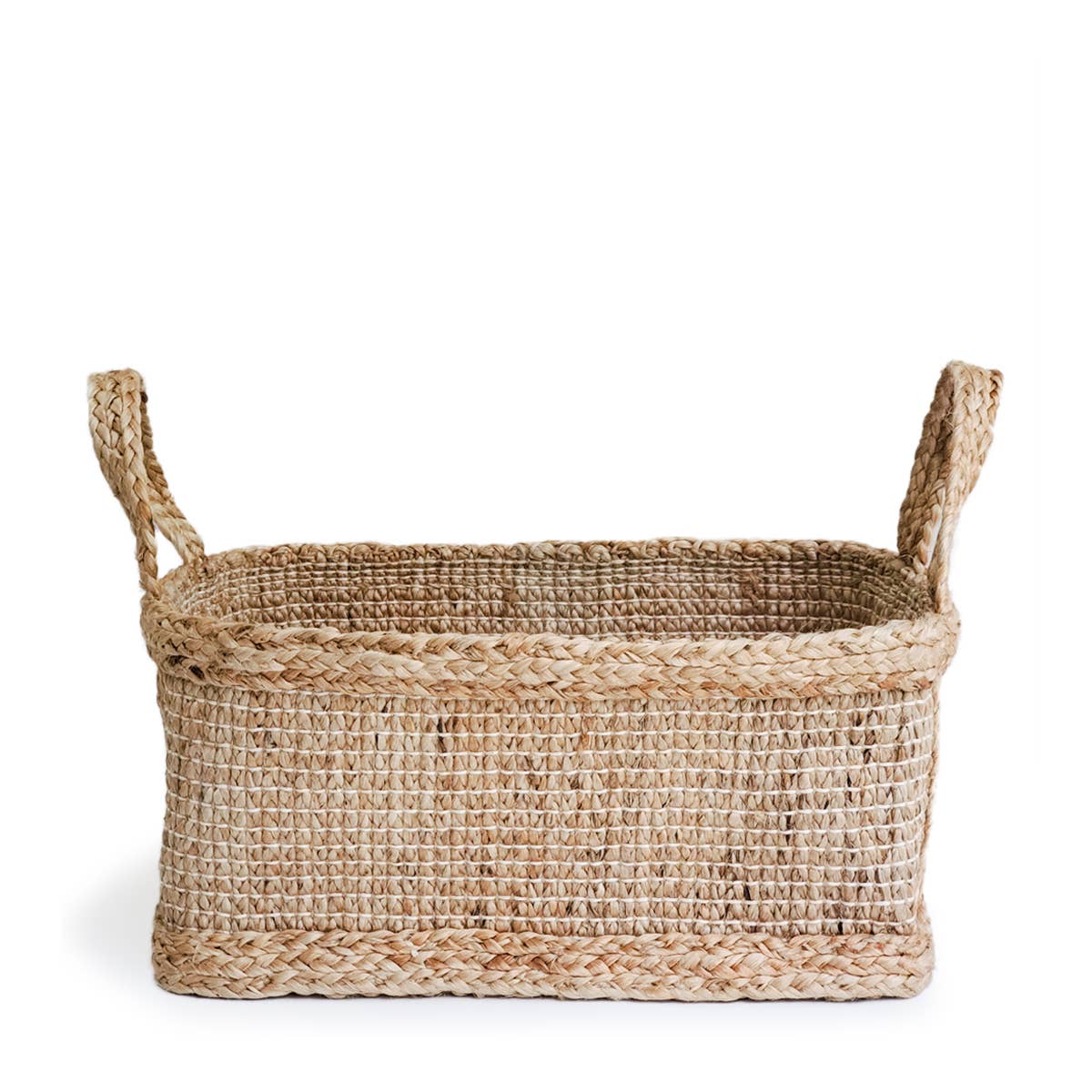 Bono Handwoven Basket