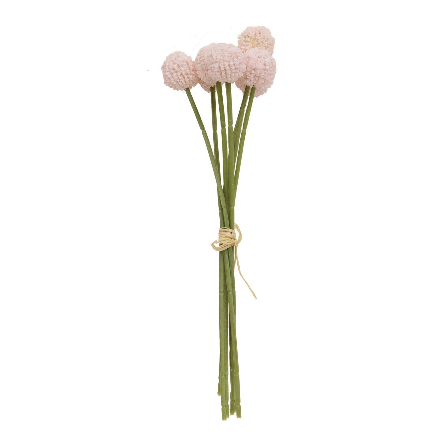 Pink Billy Ball Bouquet