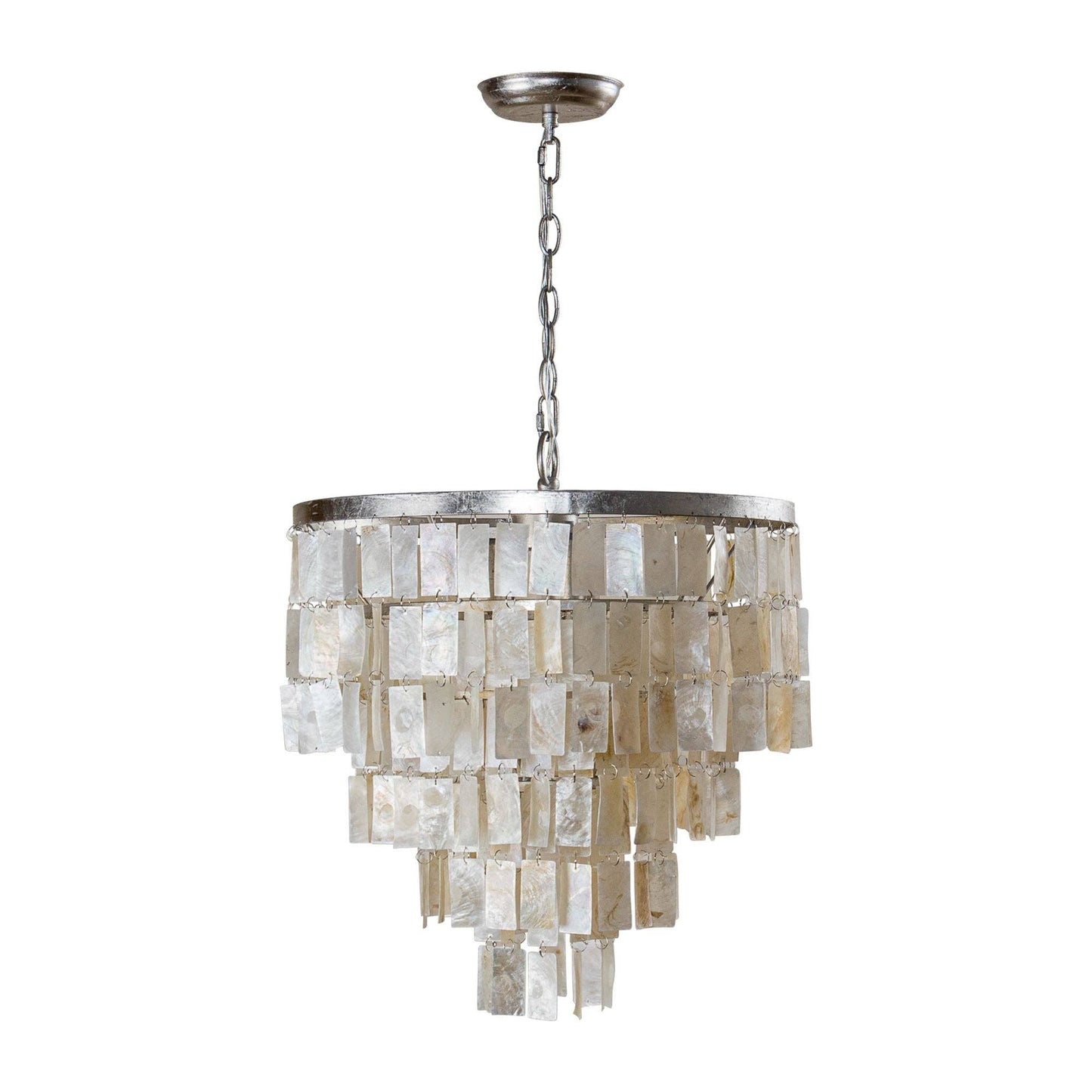 Crystal Waterfall Chandelier