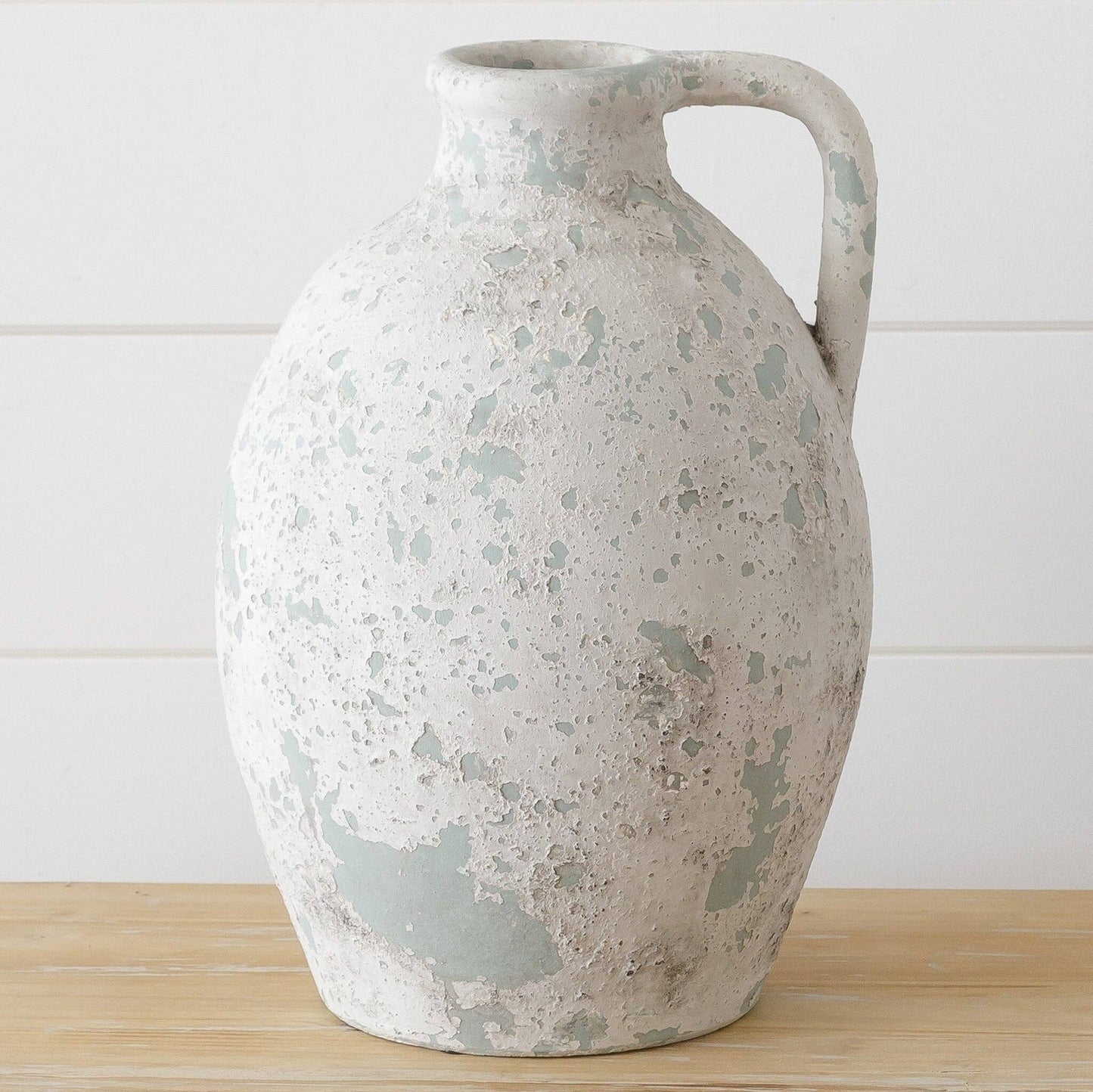 Terra Cotta Vase