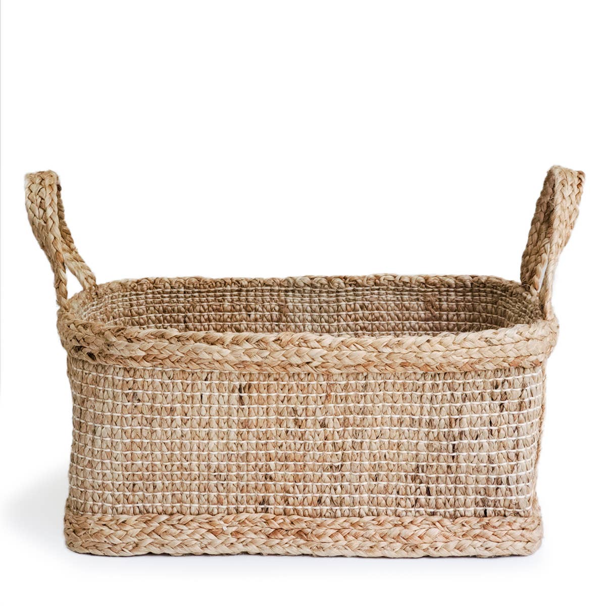 Bono Handwoven Basket