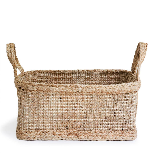 Bono Handwoven Basket