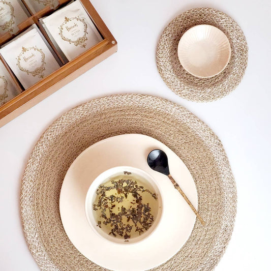 Avora Coaster Set