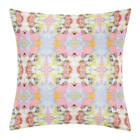 Brooks Avenue Pink Pillow