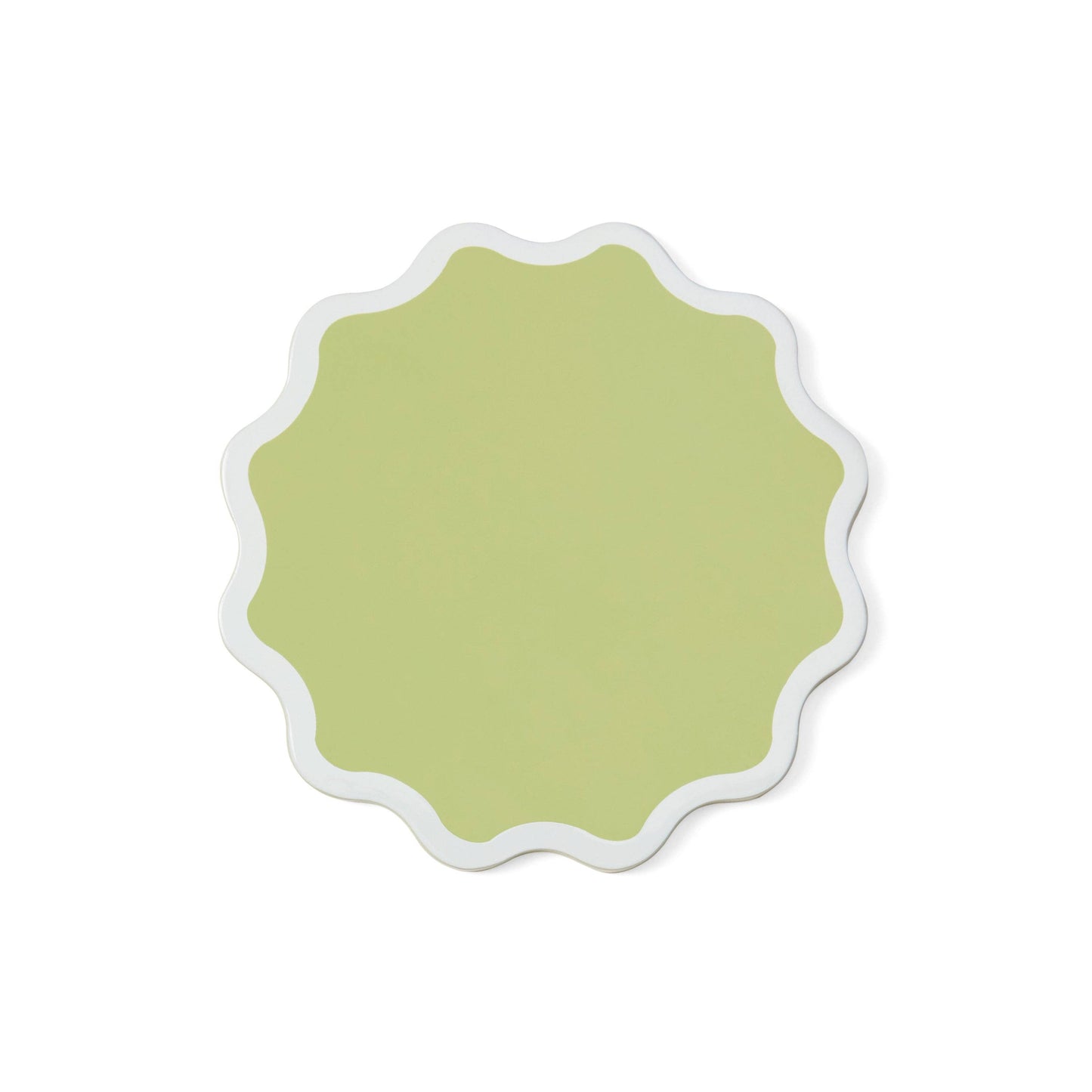 Victoria Coaster Set - Pale Pink