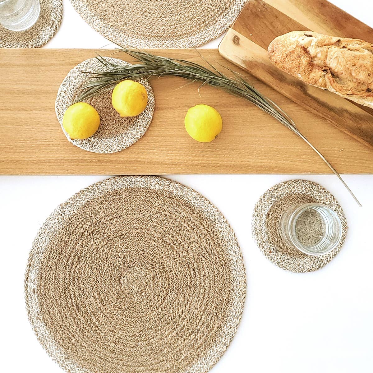 Avora Coaster Set