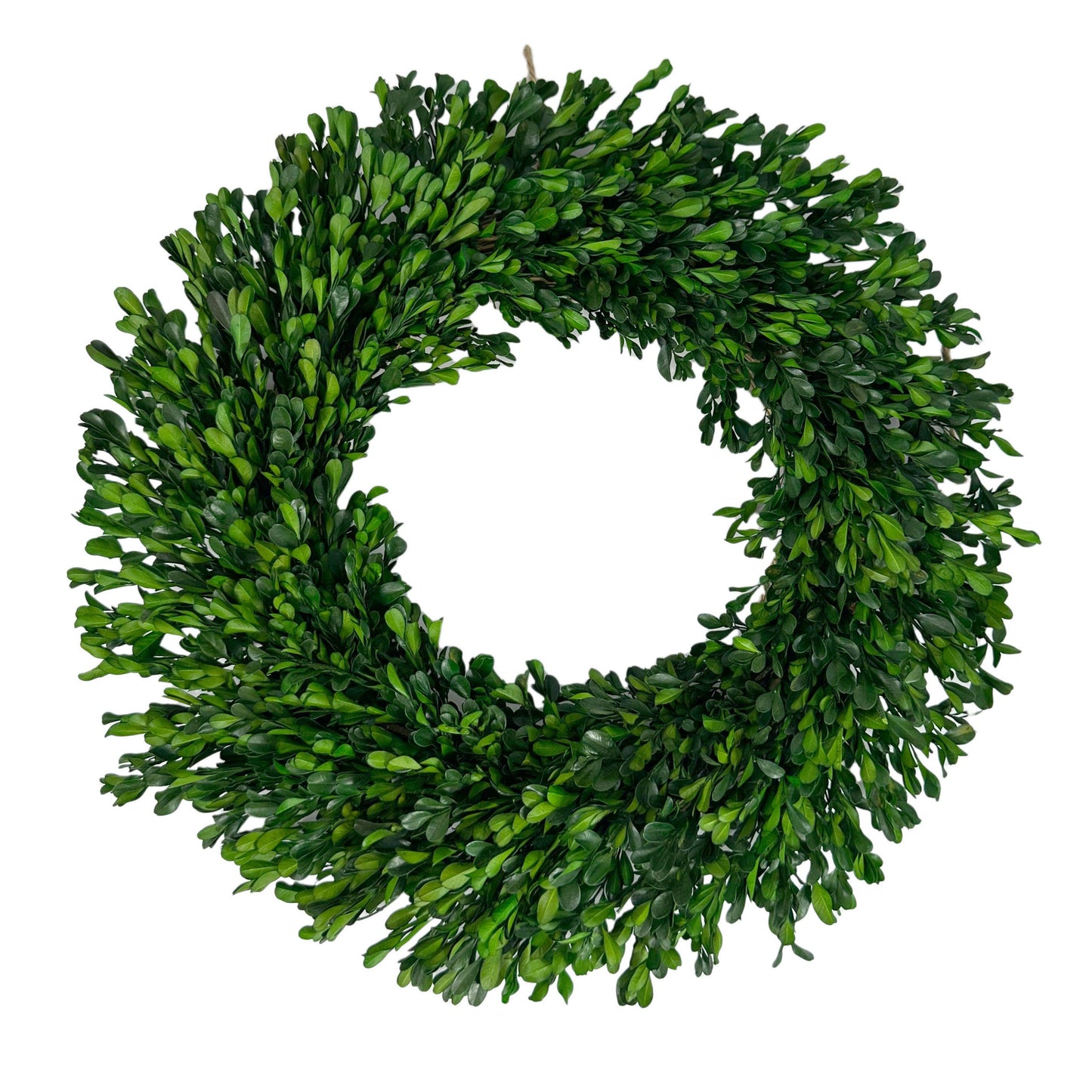 Naturally Preserved Wreath 21"