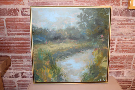 Banks of the Cahaba