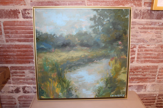 Banks of the Cahaba