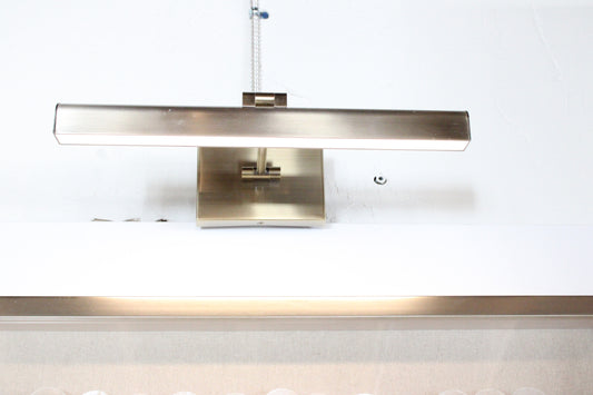 Gold Gallery Light