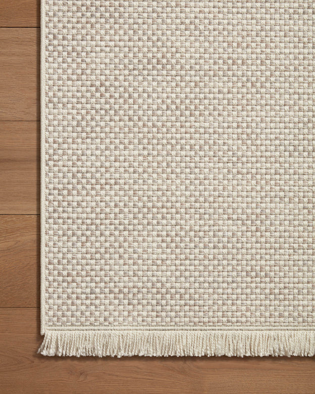 Ivory Dove Rug