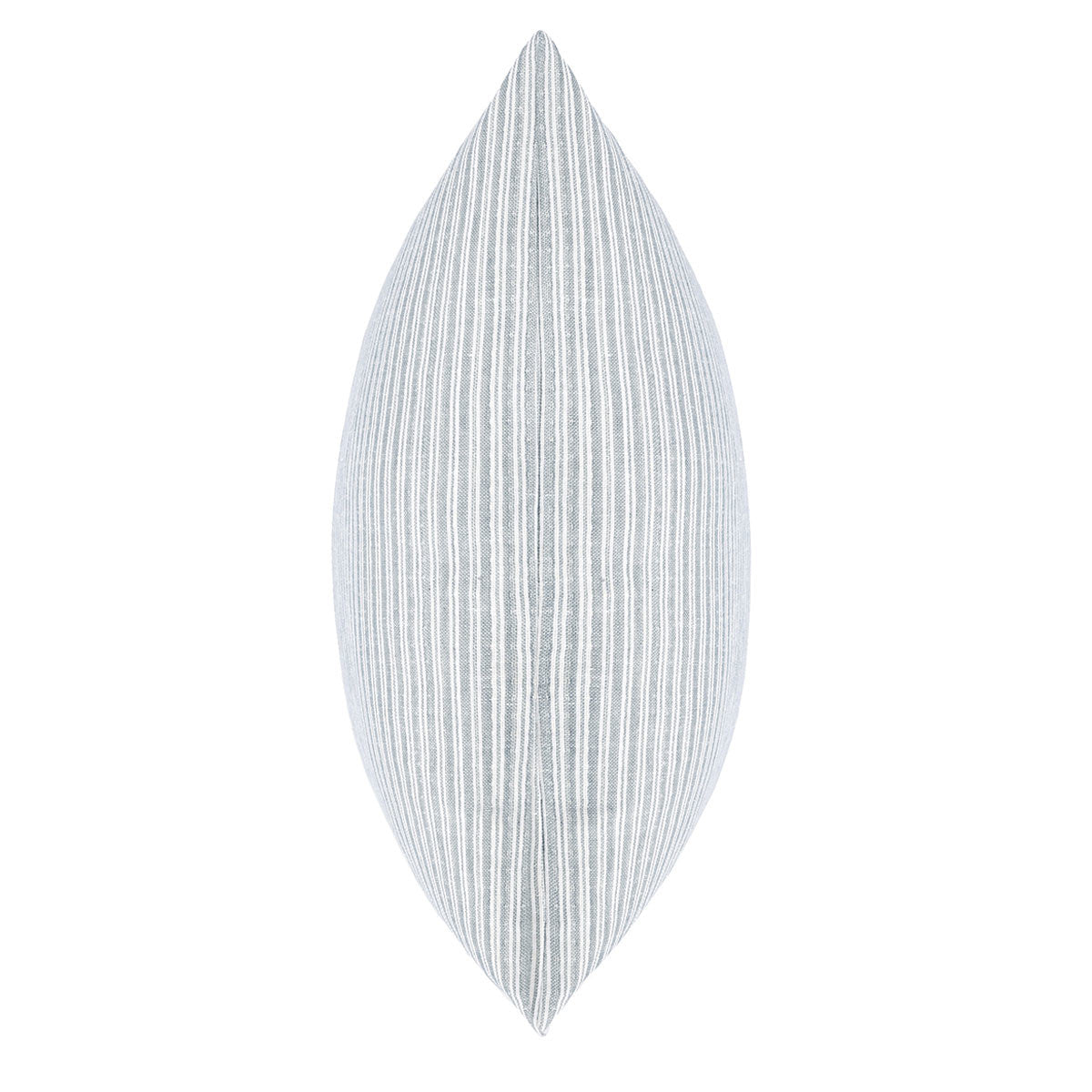 Casa Blue Pillow