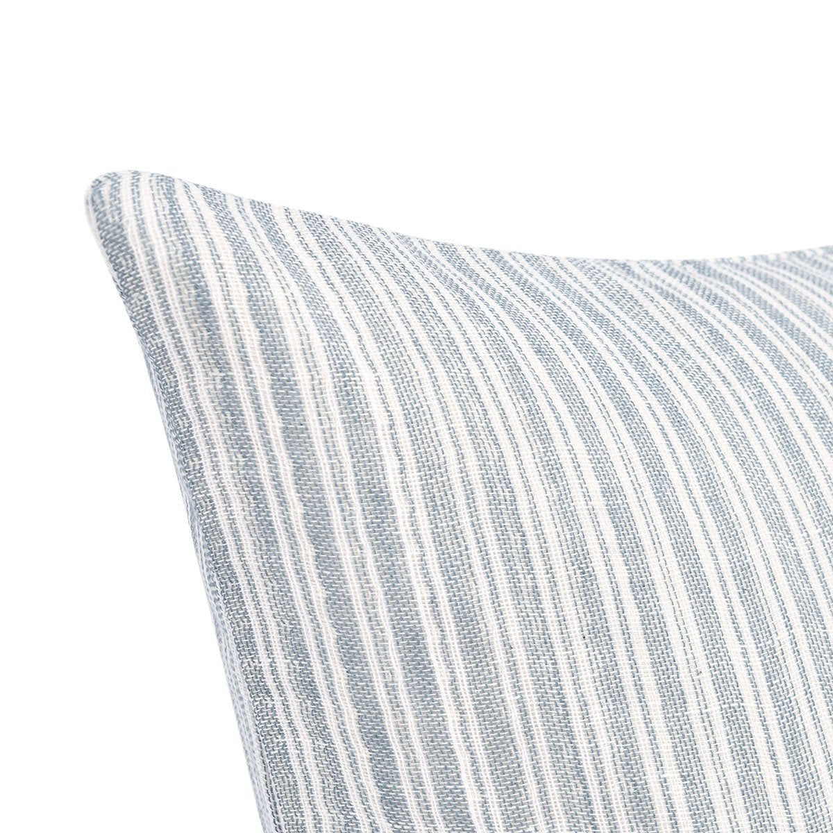 Casa Blue Pillow