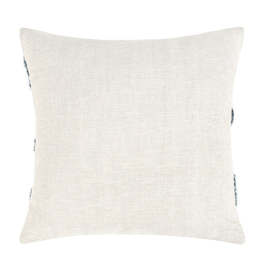 Blue Wave Pillow