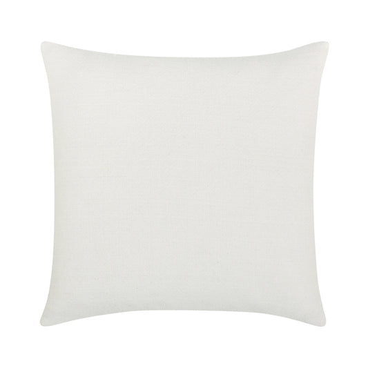 Woven Trim Pillow
