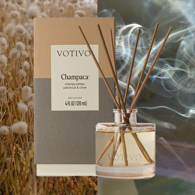 Champaca Diffuser