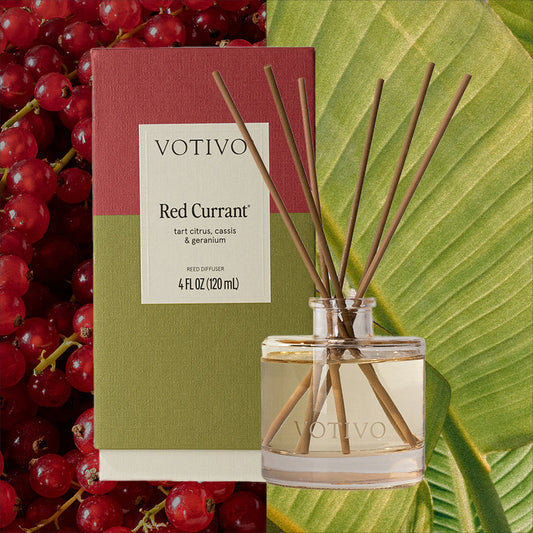 Red Current Diffuser
