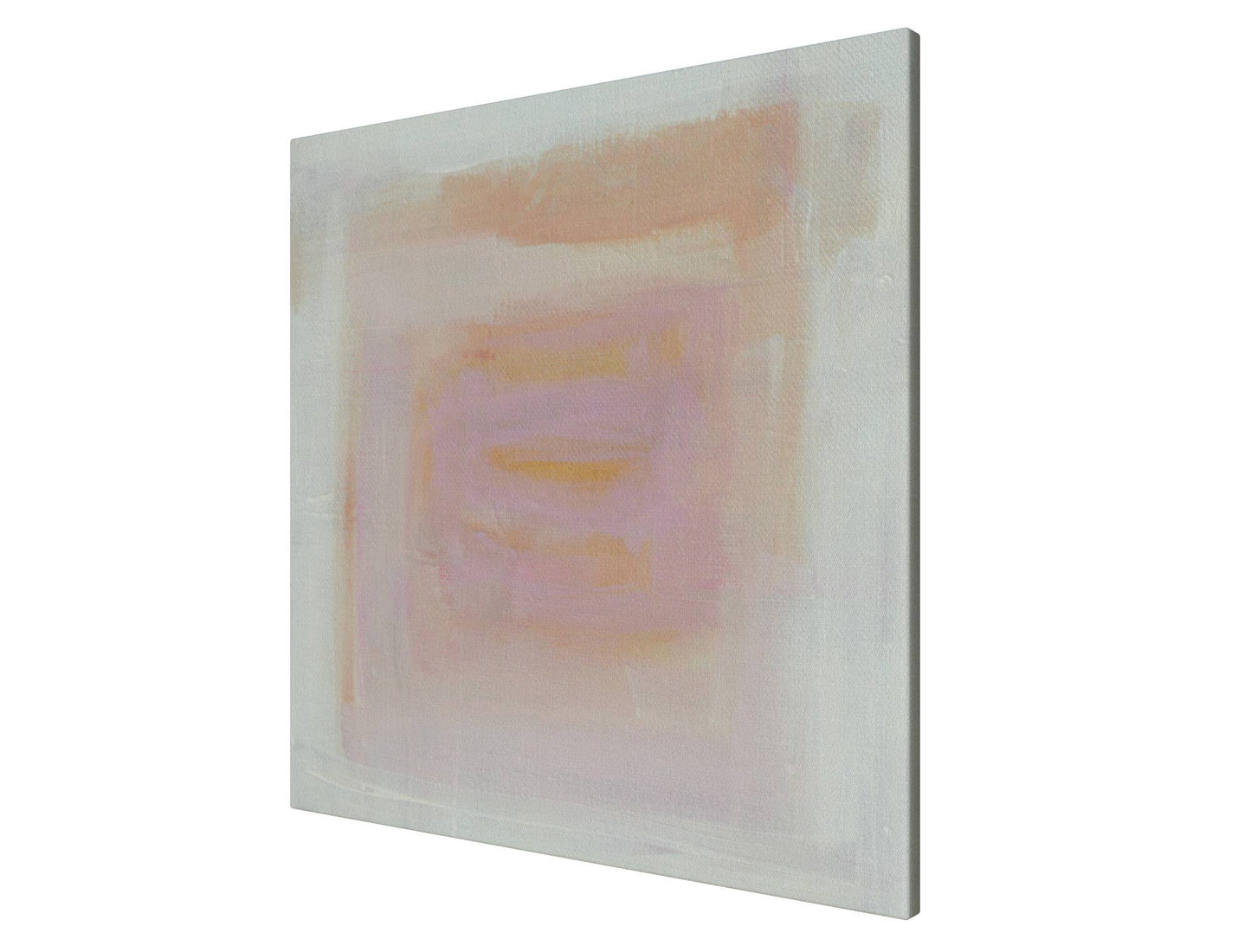 Abstract Pathways 24x24