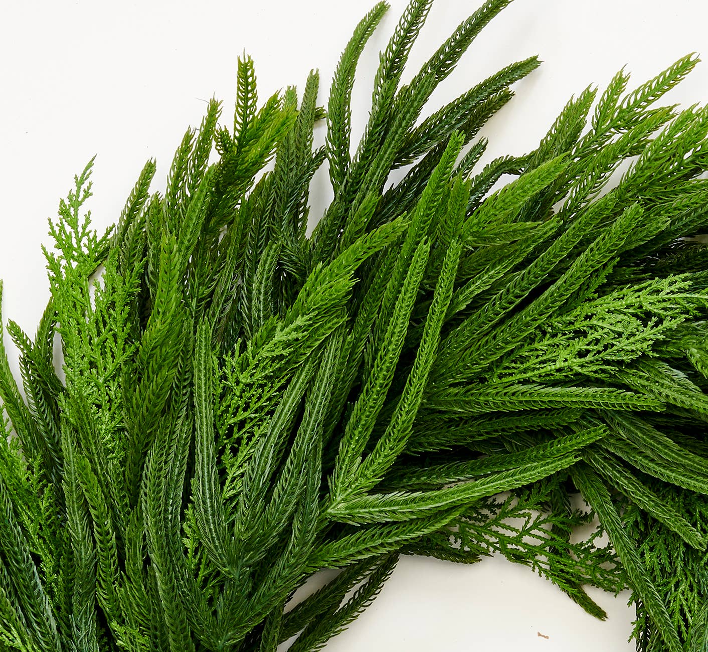 Cedar Wreath