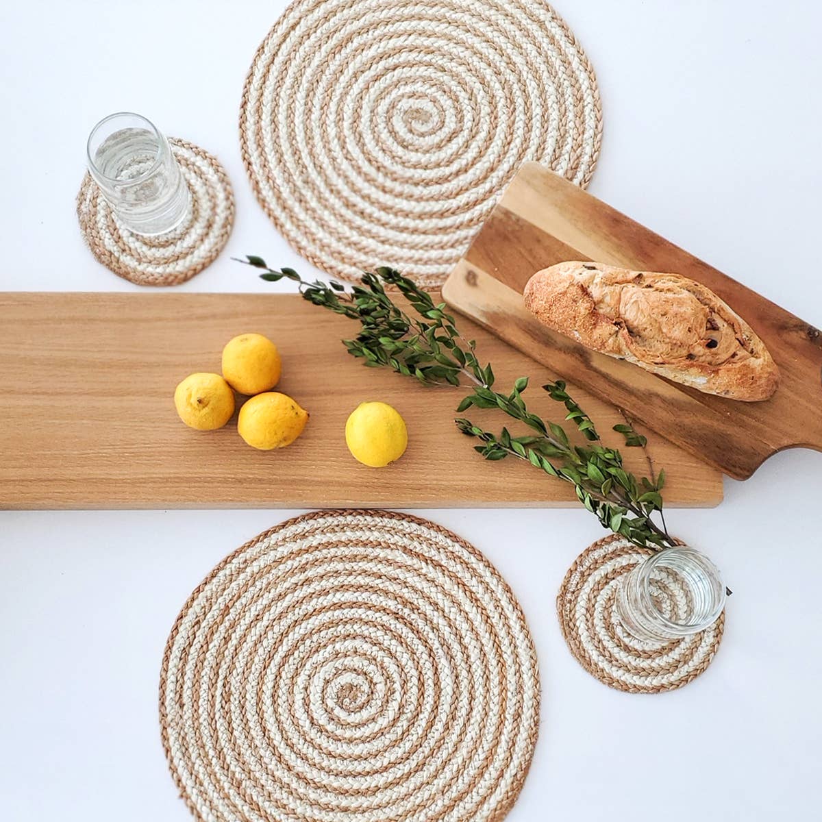 Kata Coaster Set