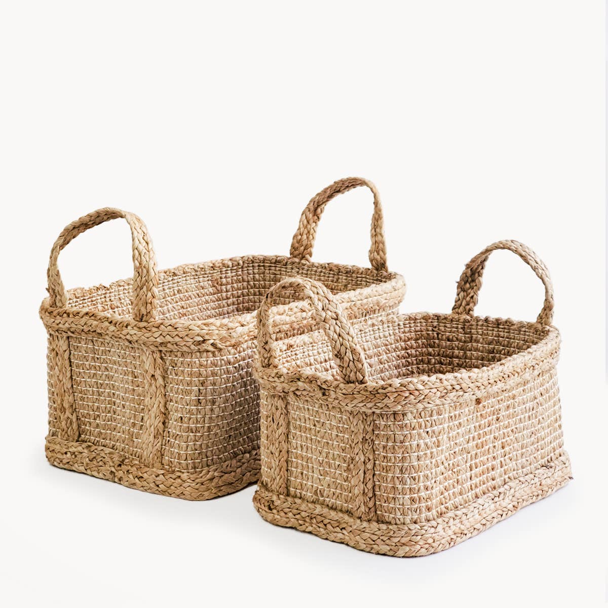Bono Handwoven Basket