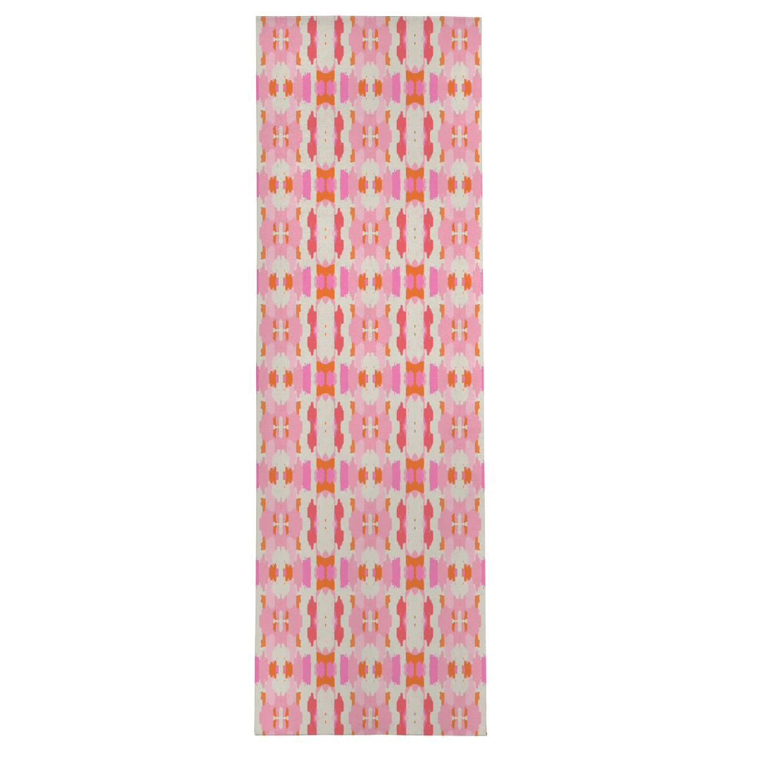 Mitzy Rug Pink 3 x 5