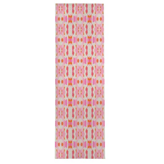 Mitzy Rug Pink 2 x 3