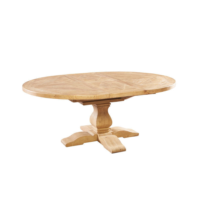 Genevieve Extension Table