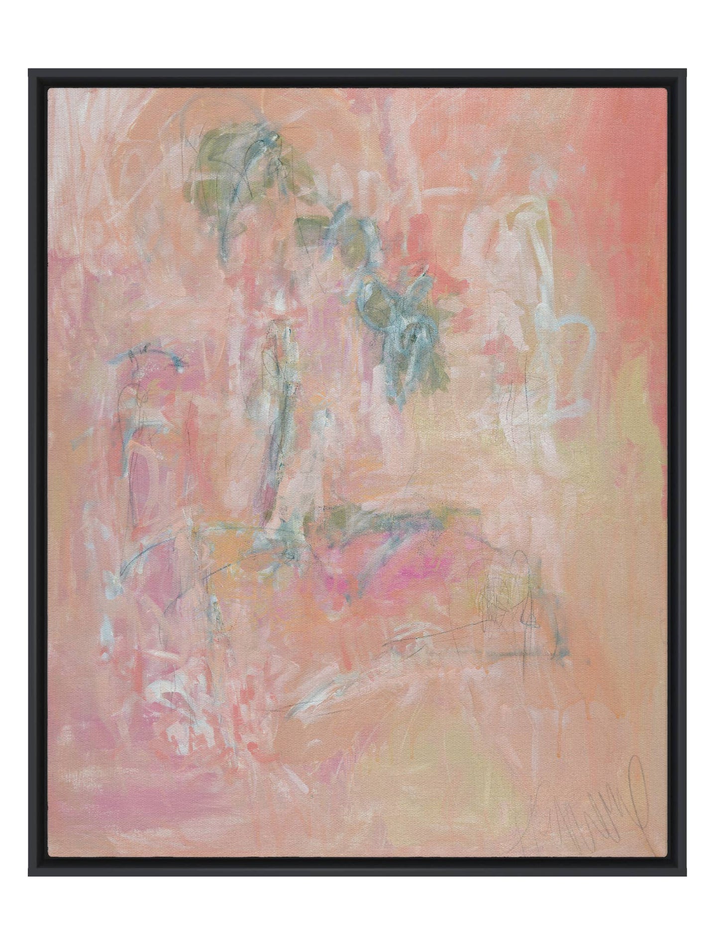 Pick Me Up 29x36