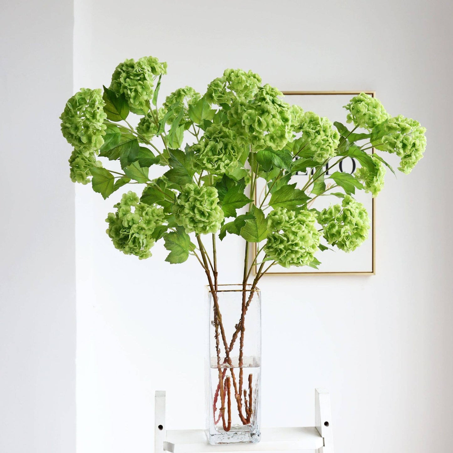 Hydrangea Spray