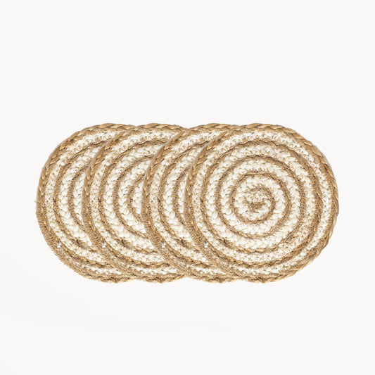 Kata Coaster Set