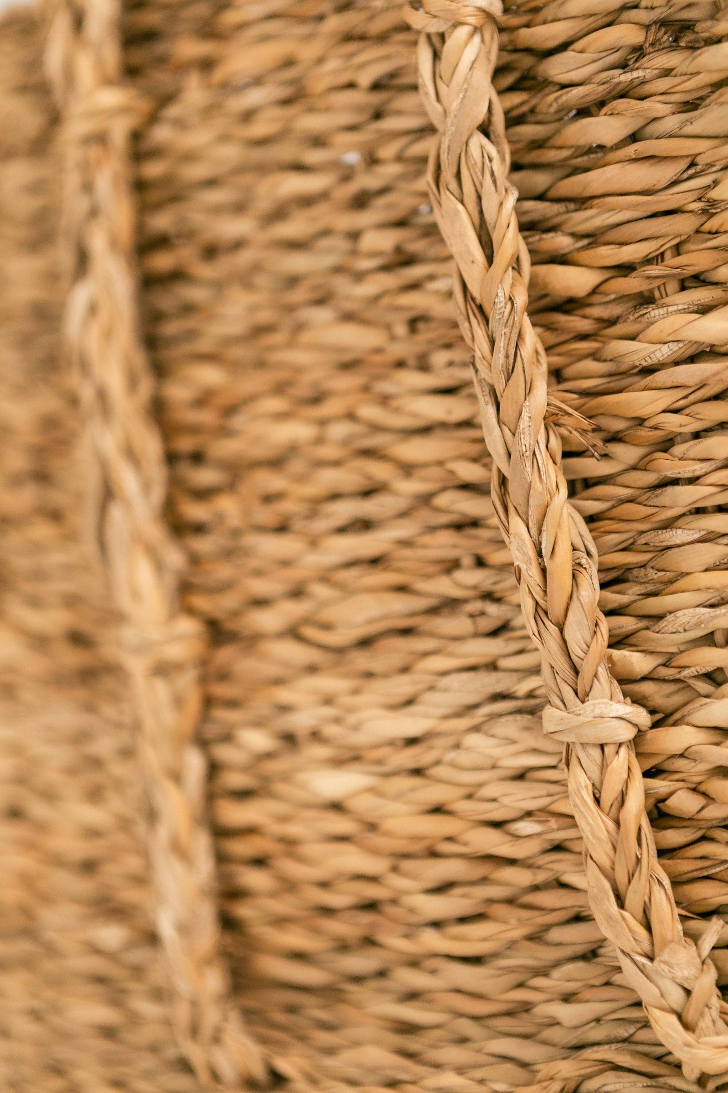 Halley Storage Basket - Small