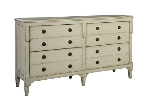 Coastal Drift Chest