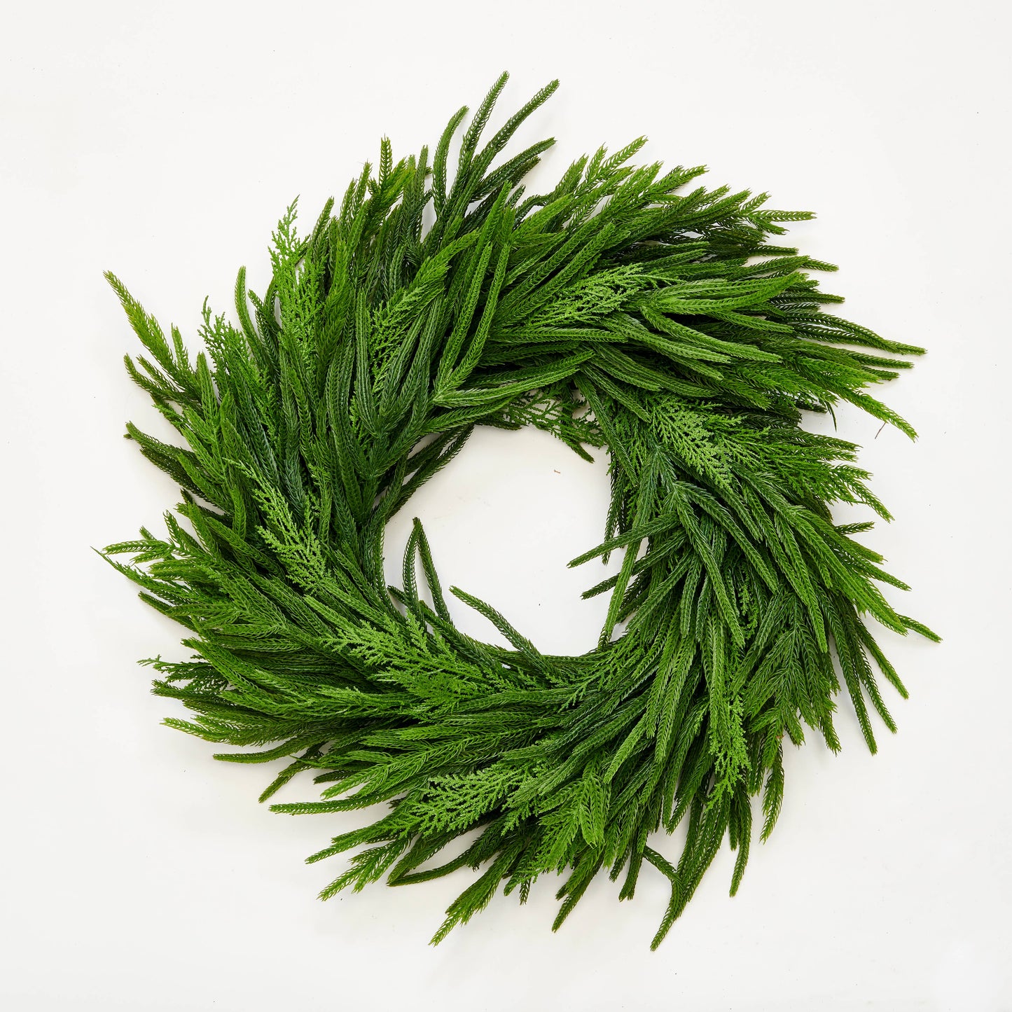 Cedar Wreath