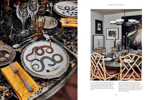 A Loving Table Book