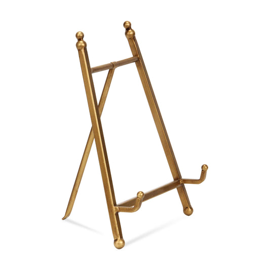 Gold Mini Easel