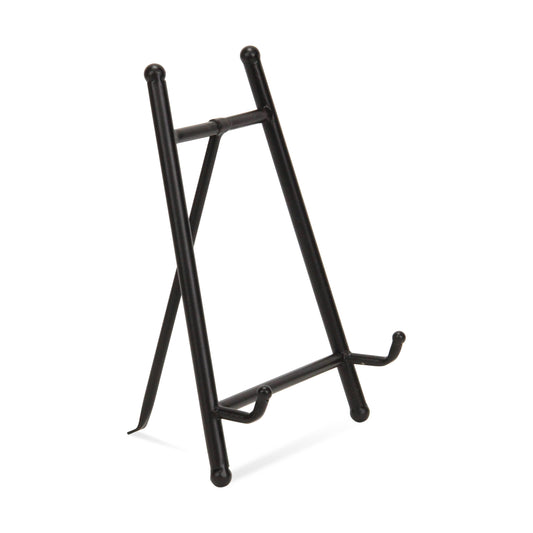Black Mini Easel