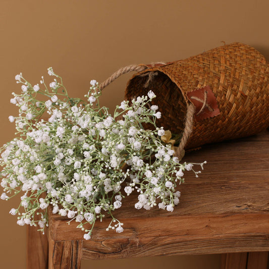 Baby's Breath Bundle 5PC