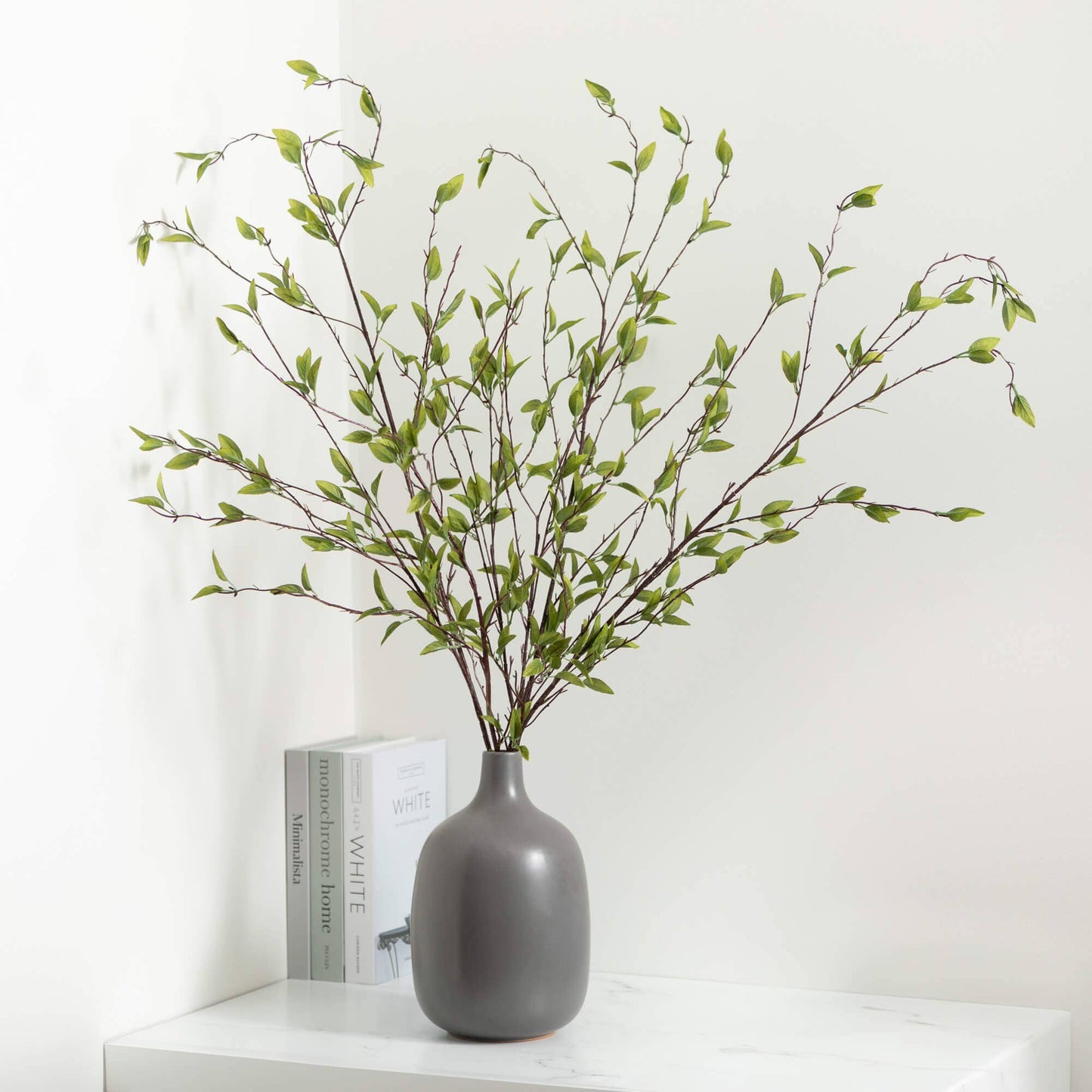 Foliage Branch