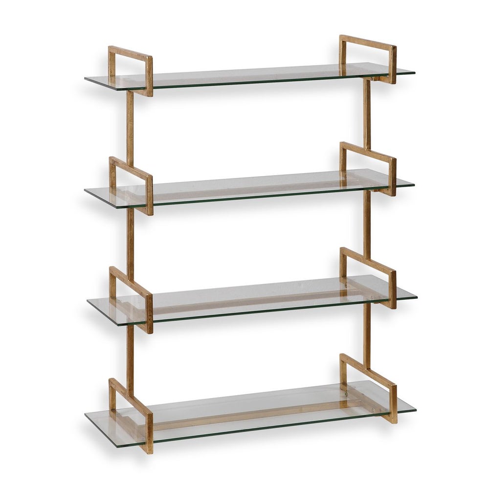 Allie Wall Shelf