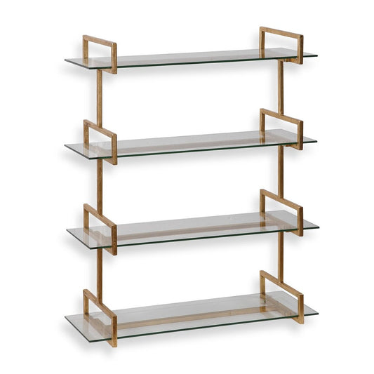 Allie Wall Shelf
