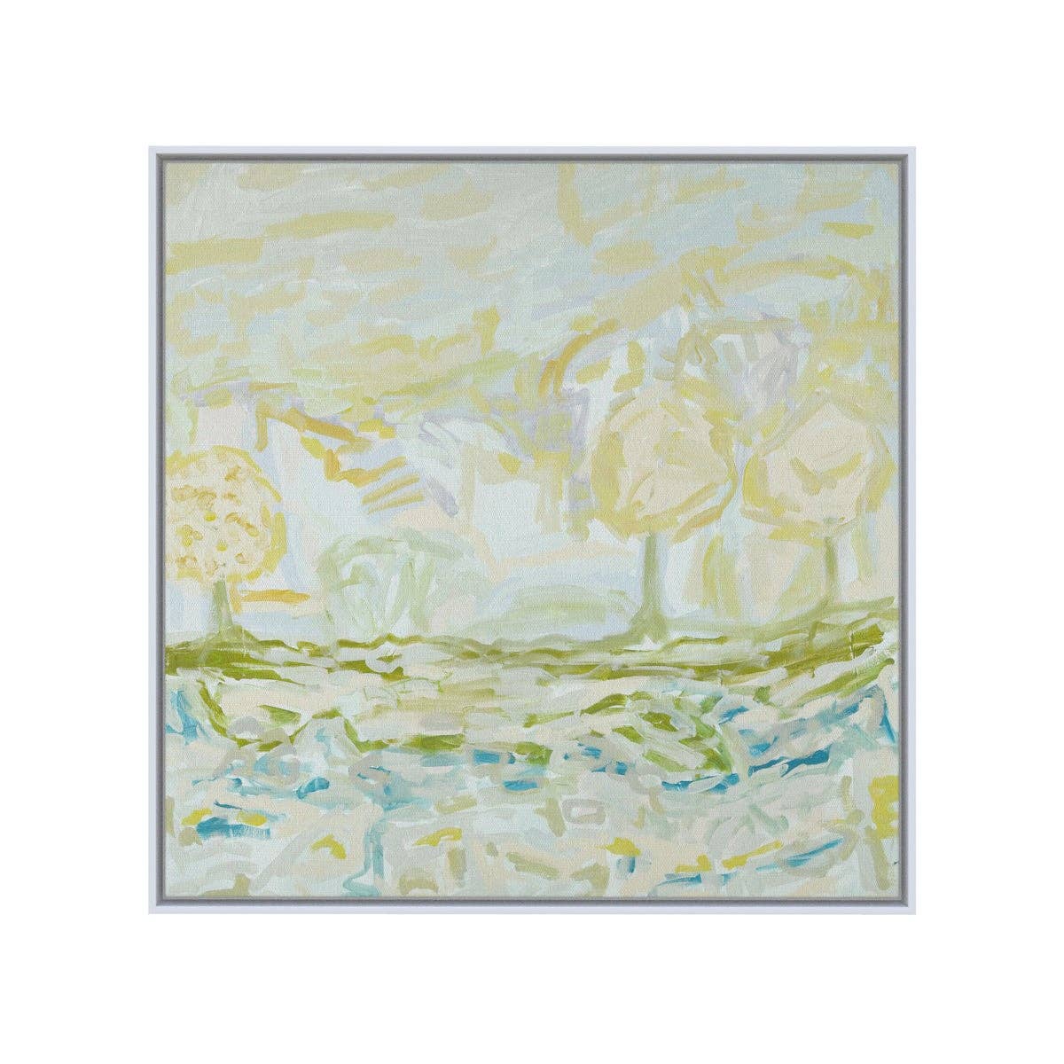 Roots Run Deep 29x29