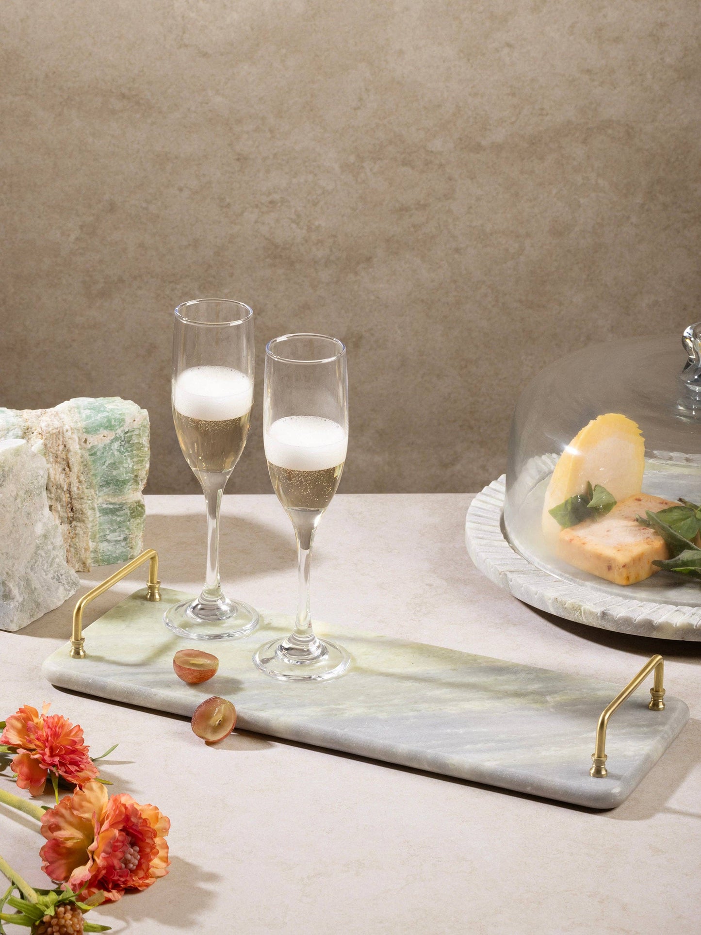 Osaka Marble Tray