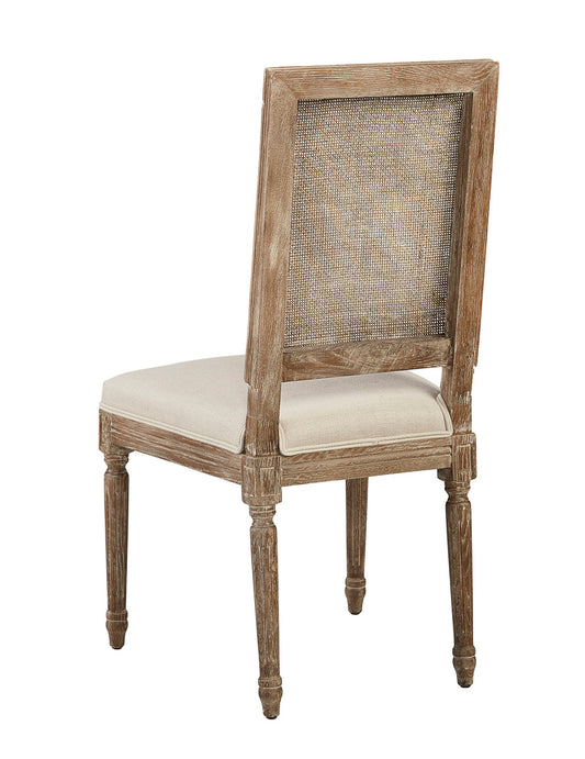 Elsa Chairs