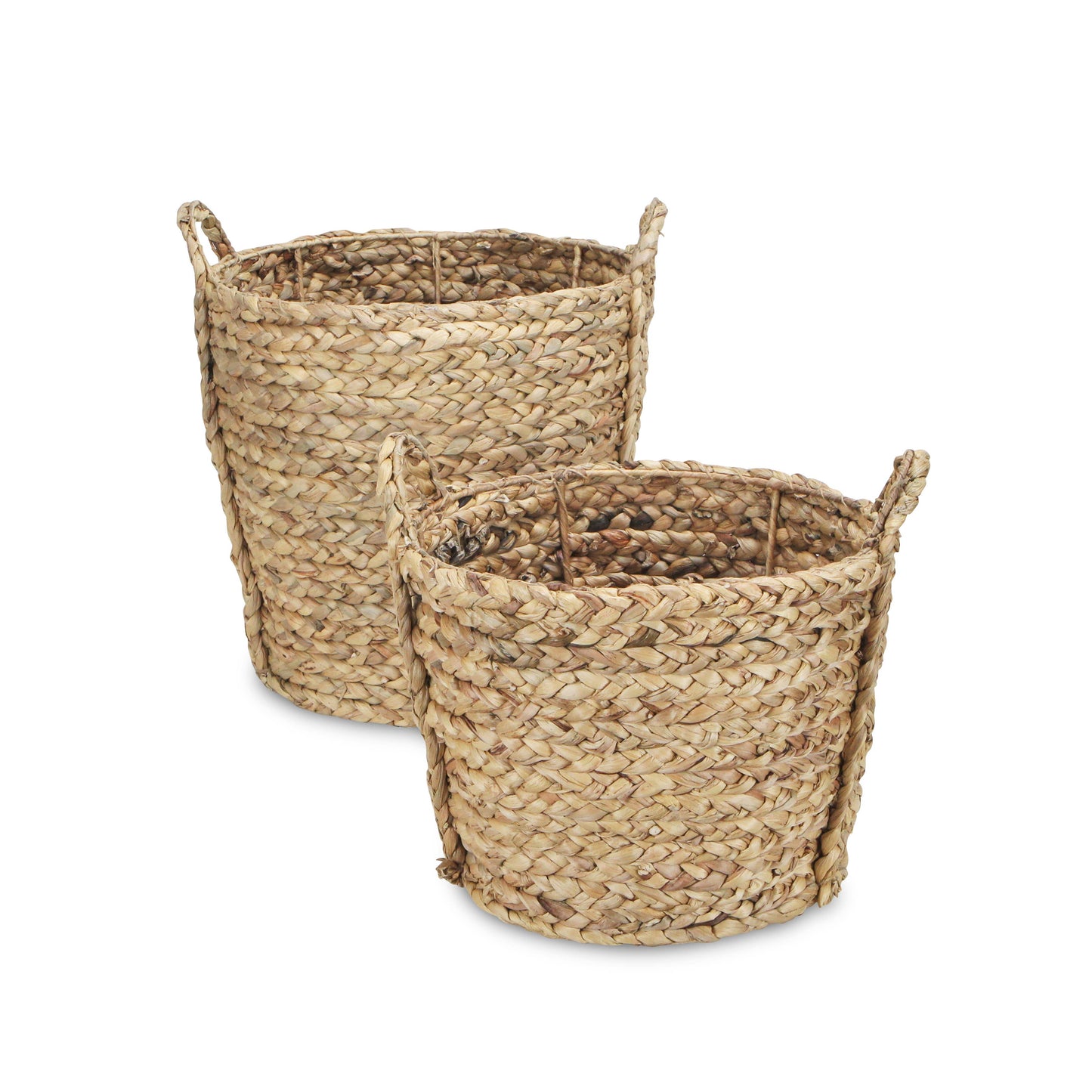 Playa Hyacinth Basket Set 2PC