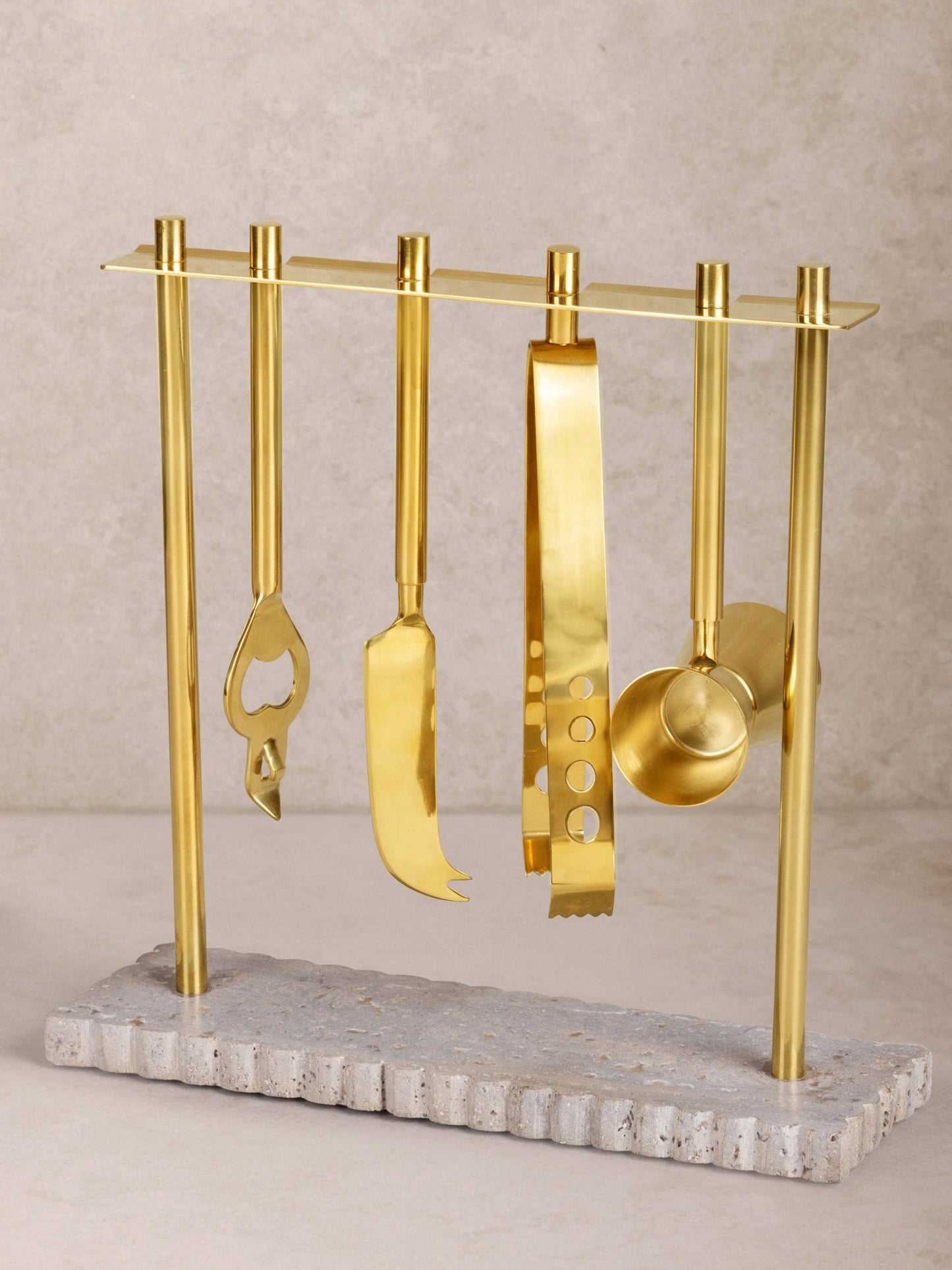 Jubel Gold Bar Tools