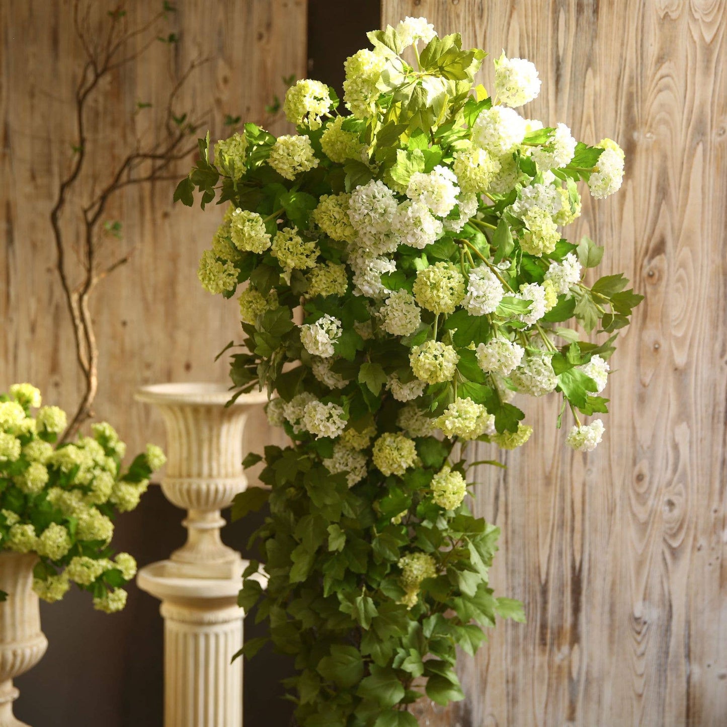 Hydrangea Spray