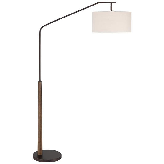 Iron Floor Lamp
