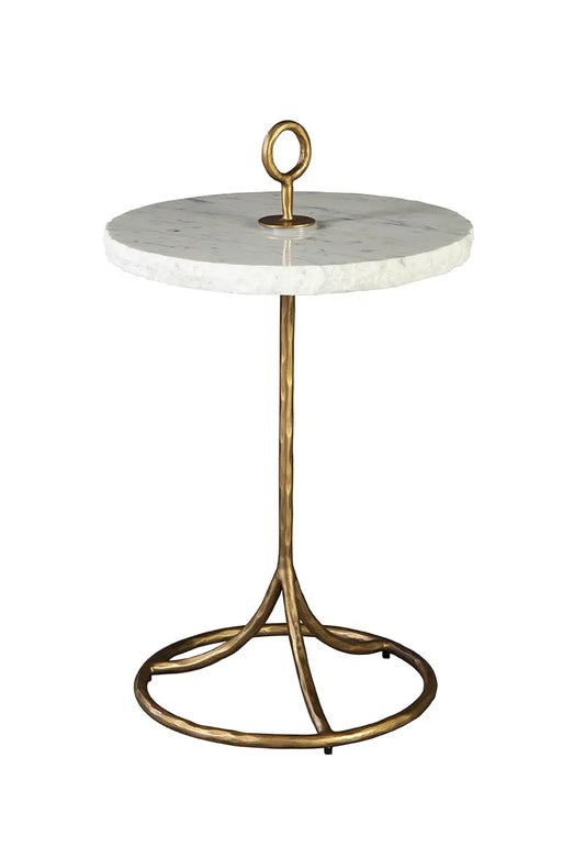 Logan Side Table